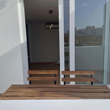 Апартаменты Terrace Penthouse And Chill Малага Экстерьер фото